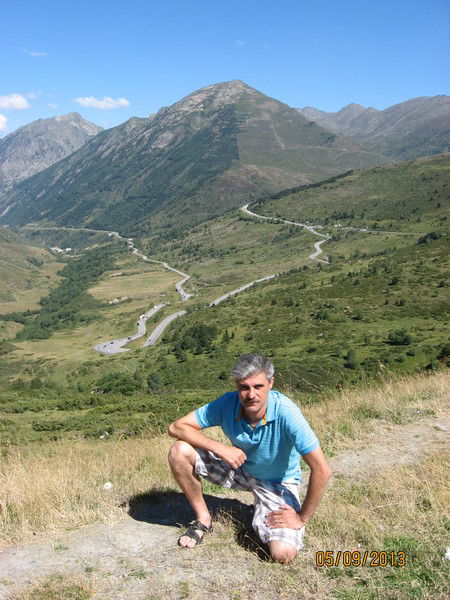 Рафаэль Гаджиев