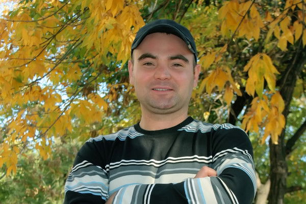 Дмитрий Шульга