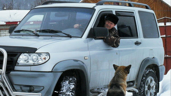 Владимир Землянов