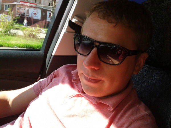 Вася Паршаков