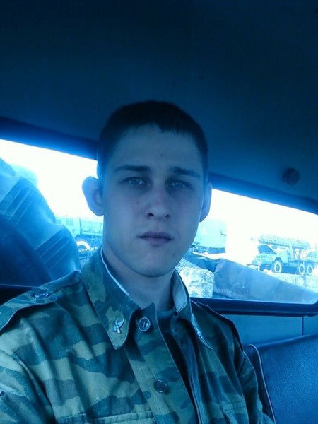 Сергей Макарыч