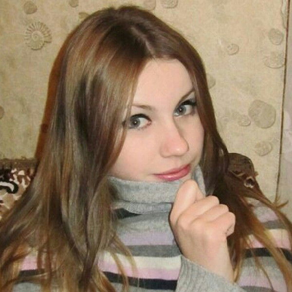 Валерия Гридяева