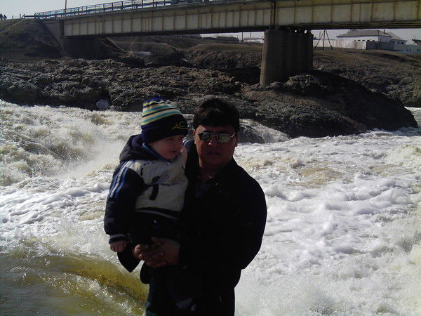 Марат Шильдебаев