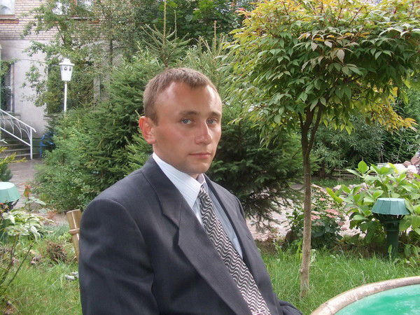 Сергей Реутёнок