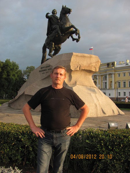 Николай Гречаный