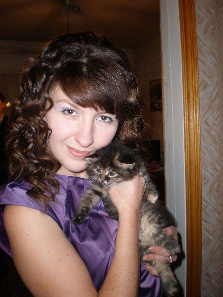 Людмила Грицкова