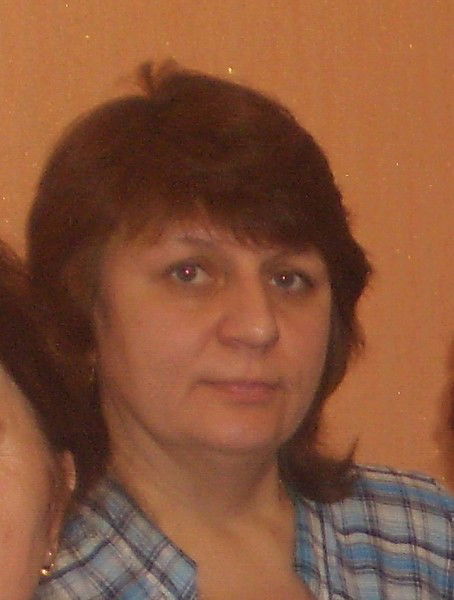 Елена Соловьёва