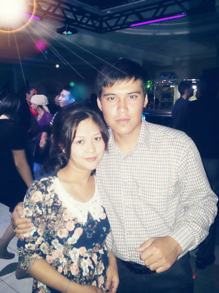 Багдаулет Tаждаулетов