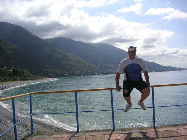 Виктор Кочерга