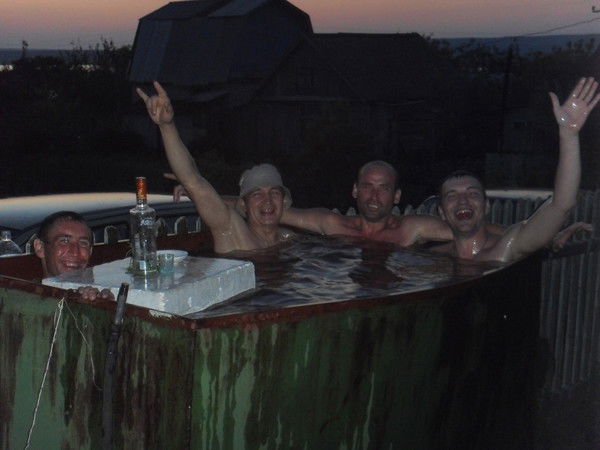 Сергей Башуров