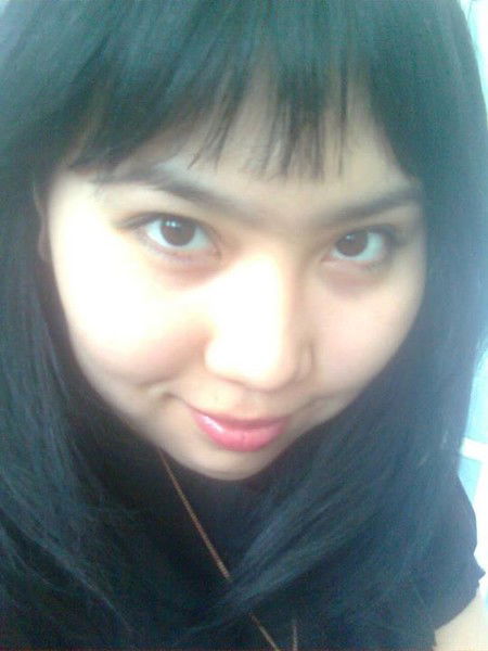 Сагинтаева Акнур