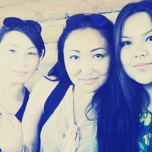 Асема Жунусова