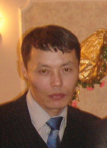 Болат Тлеуленов