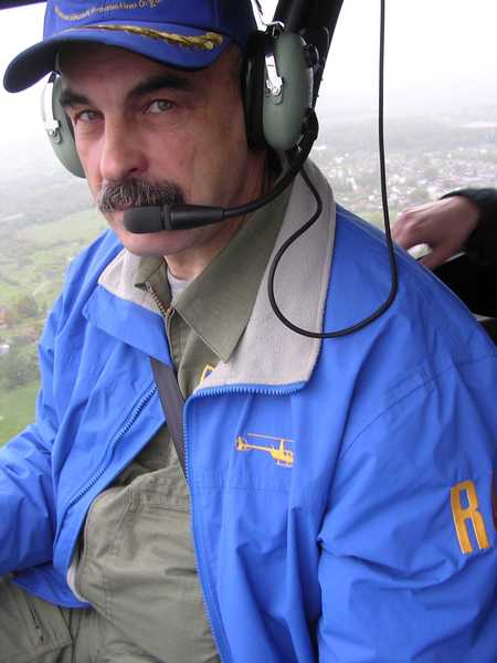 Юрий Куликов