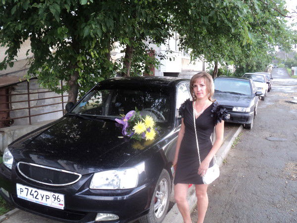 Елена Опарина