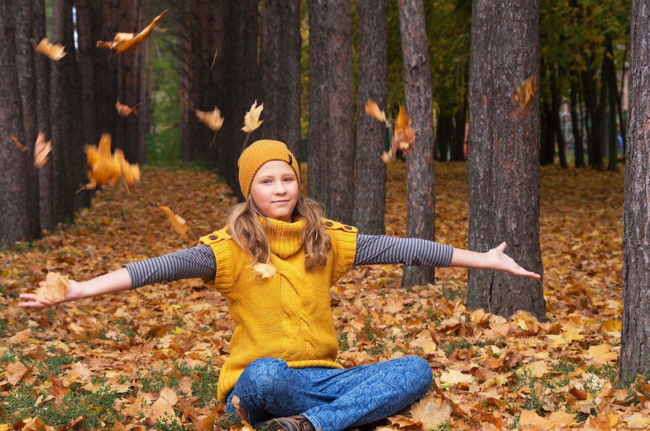 Василина Кретова