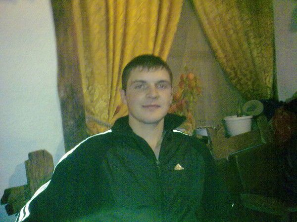 Александр Выдров