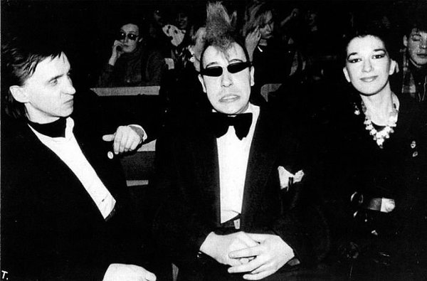 Дима Кладов