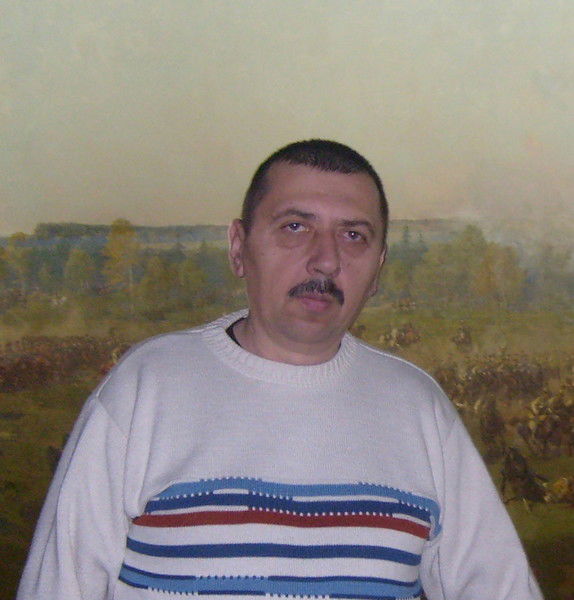 Анатолий Истомин