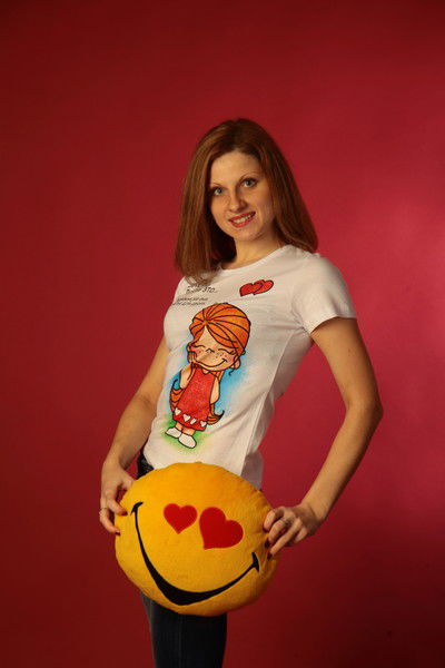 Татьяна Потапенко