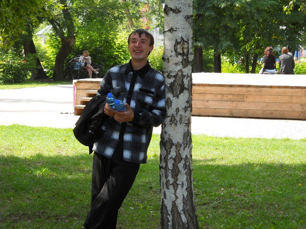 Михаил Довыденков