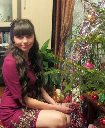 Лиза Дашкевич