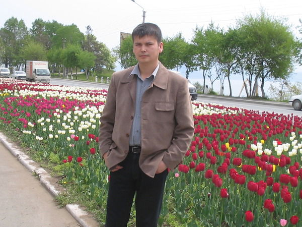 Сергей Хамадеев