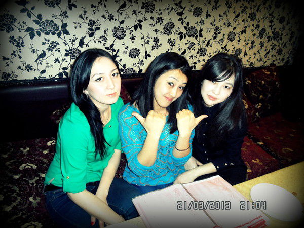 Ардак Камаева