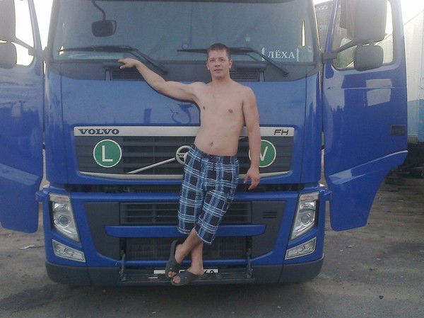 Алексей Шустров