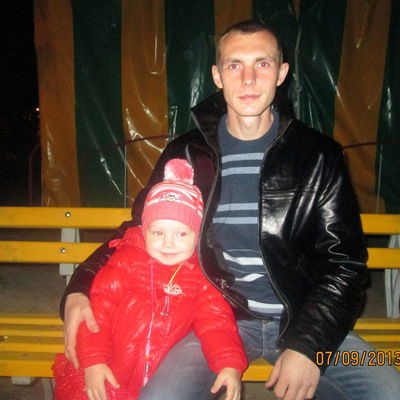 Саня Колисниченко