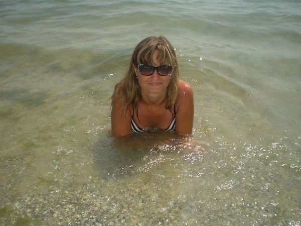 Алёна Макаренко