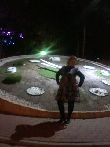 Елена Гризодуб