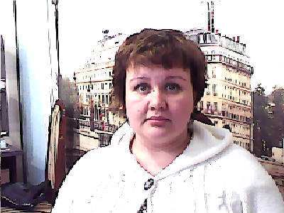 Елена Стрелкова