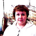 Елена Стрелкова