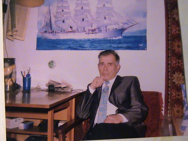 Юрий Кондратьев