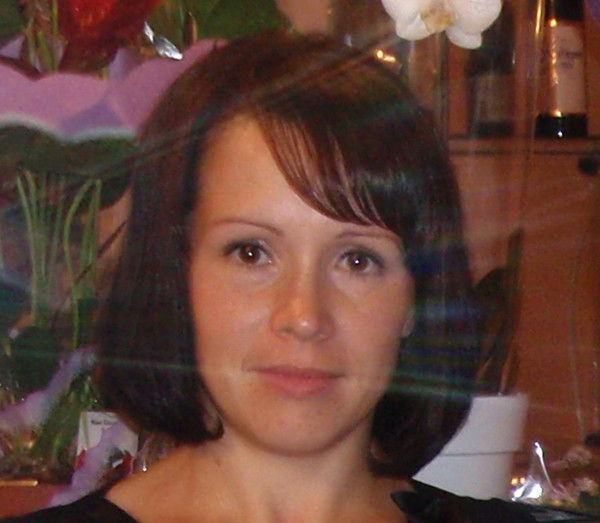 Гульфия Валиева