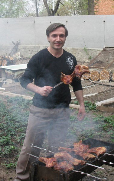 Мкртич Варданян