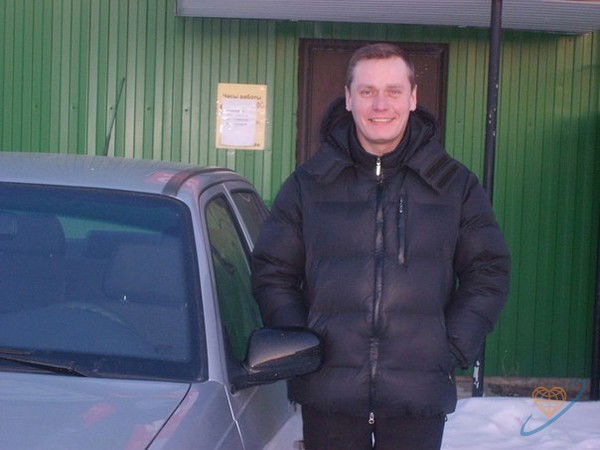 Евгений Лосев