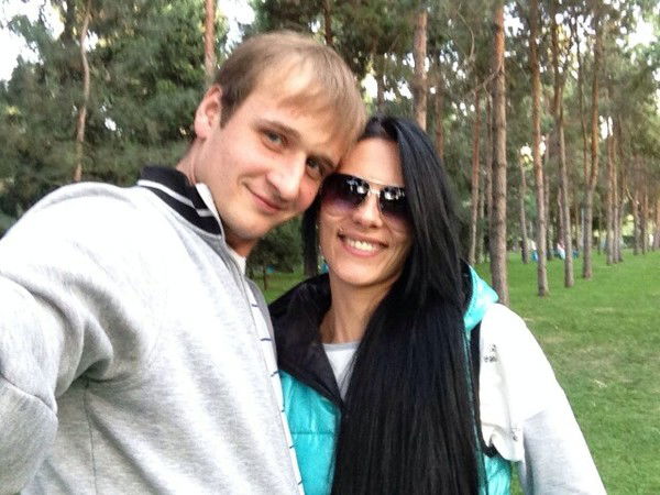 Камила Ташметова