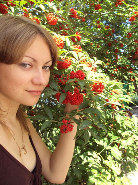 Юлечка Гуменюк