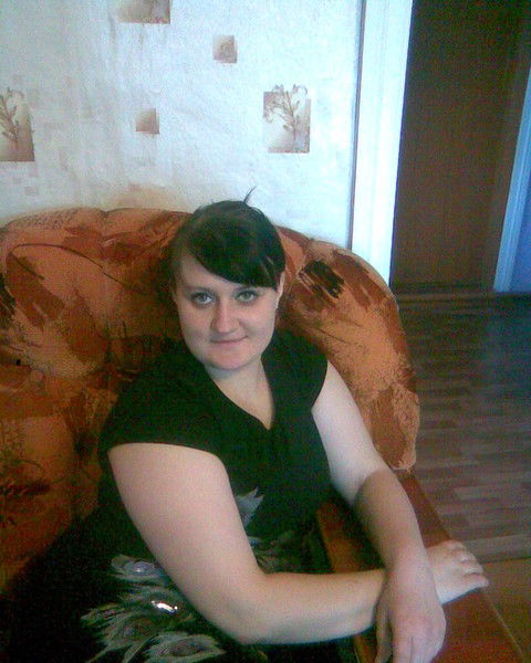 Анастасия Белоглазава