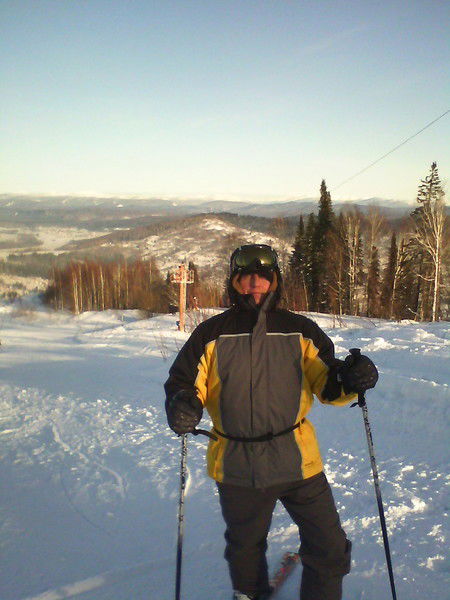 Анатолий Калмыков