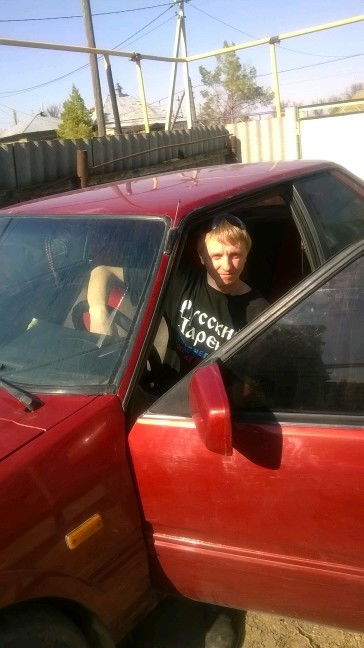 Александр Гончаров