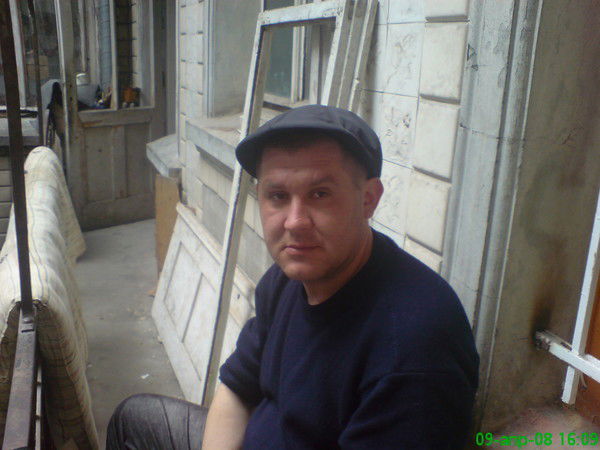 Ростик Ростишка