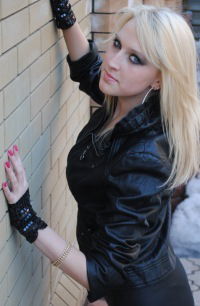 Лена Каутова