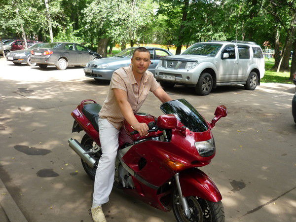 Игорь Акимов