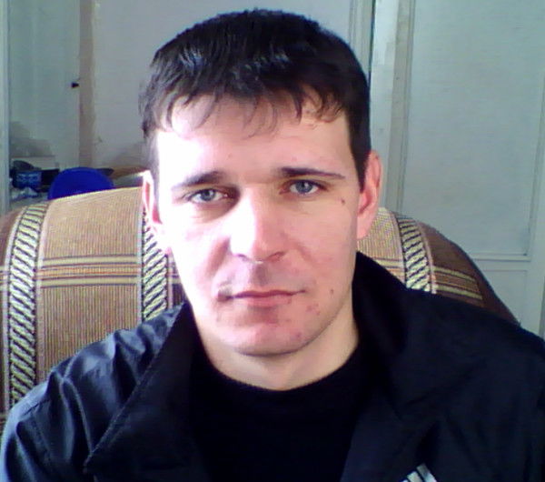 Андрей Степанов