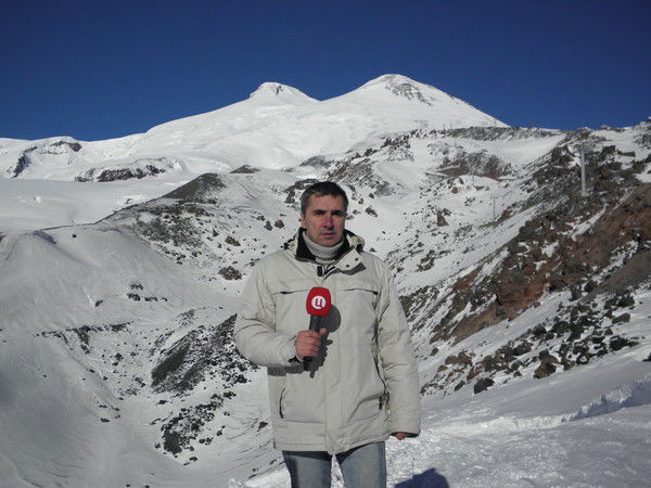 Владимир Гладюк