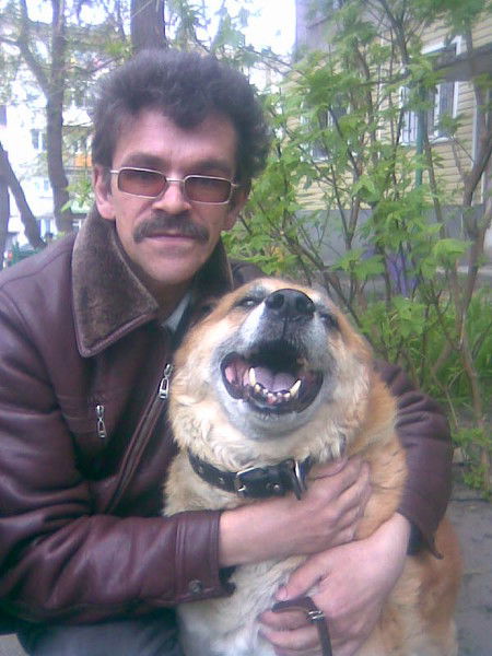 Валерьян Солуянов