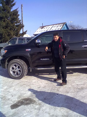 Сергей Пакулов